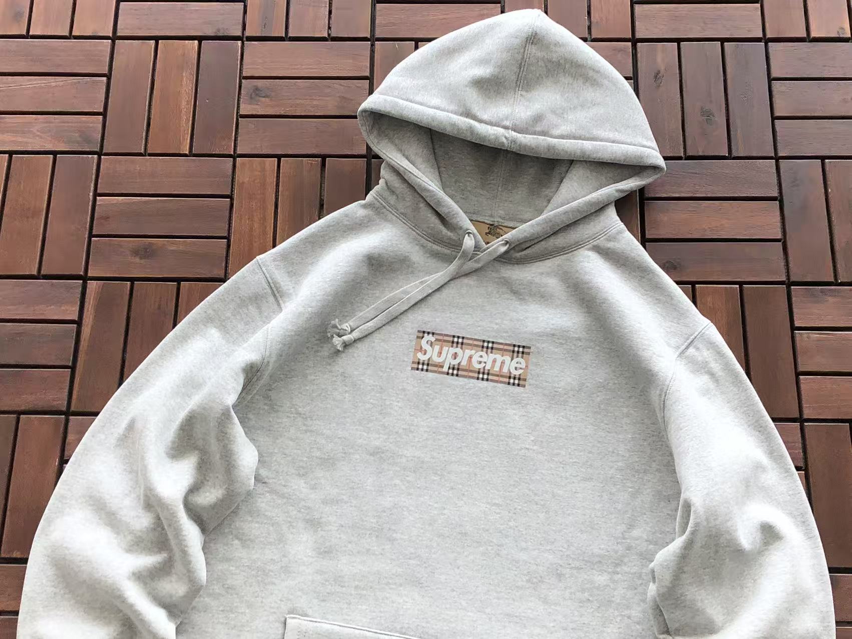 BB Hoodie