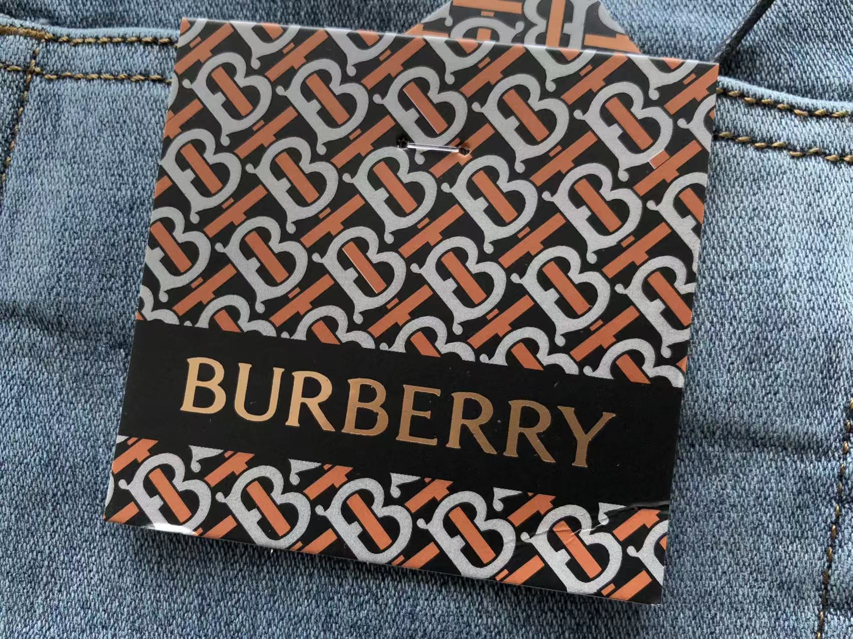 BB Pants