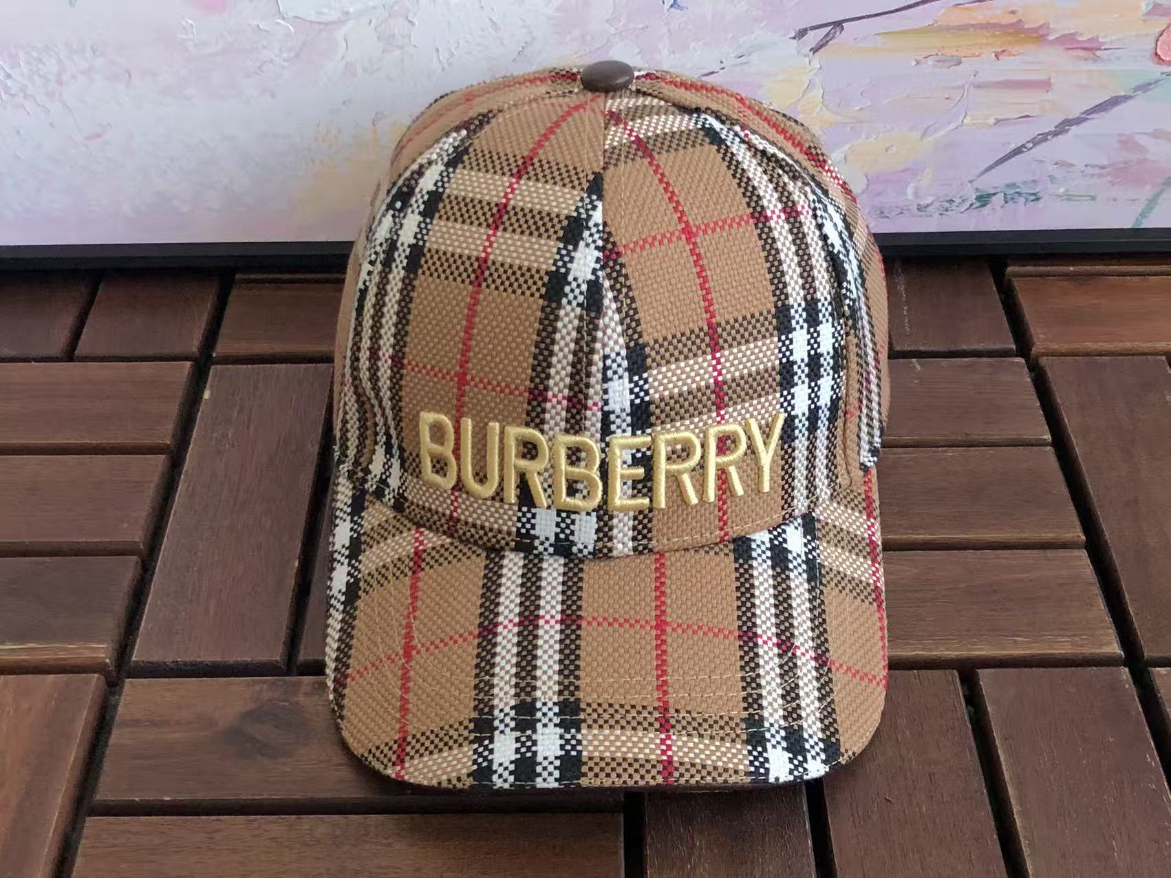 BB Cap