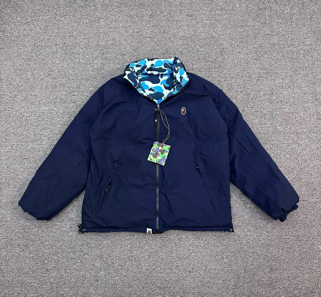 Bp Jacket