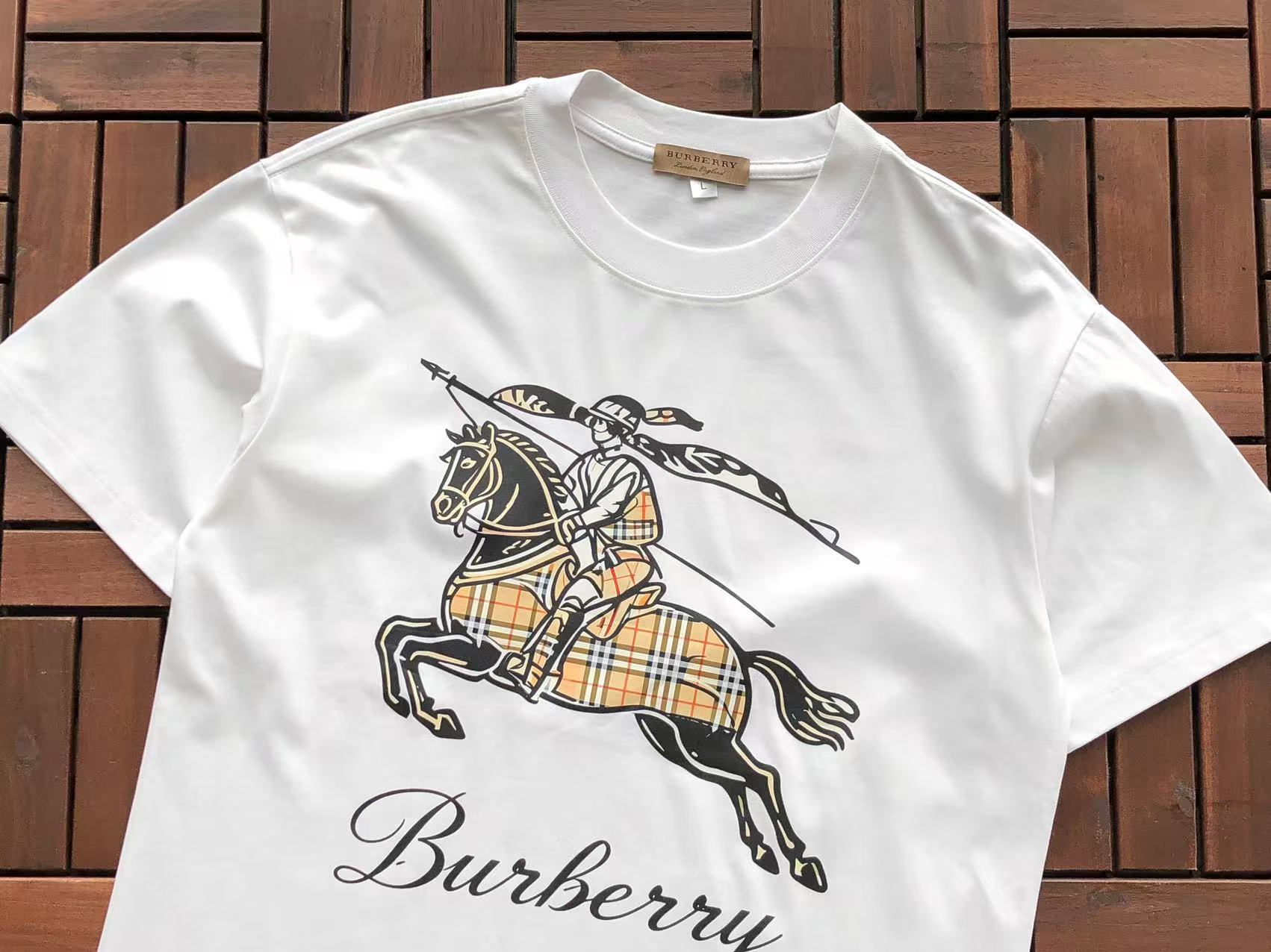 BB Shirt