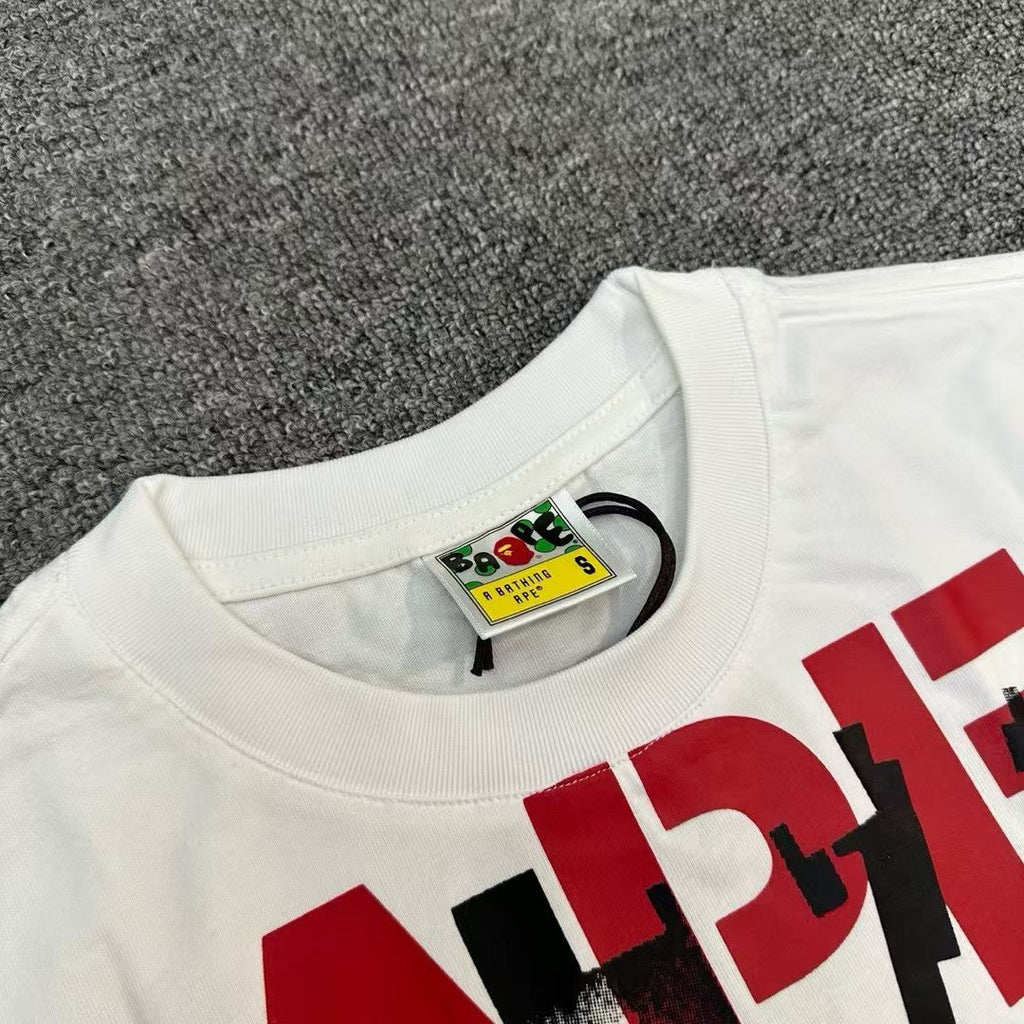 Bp Tshirt
