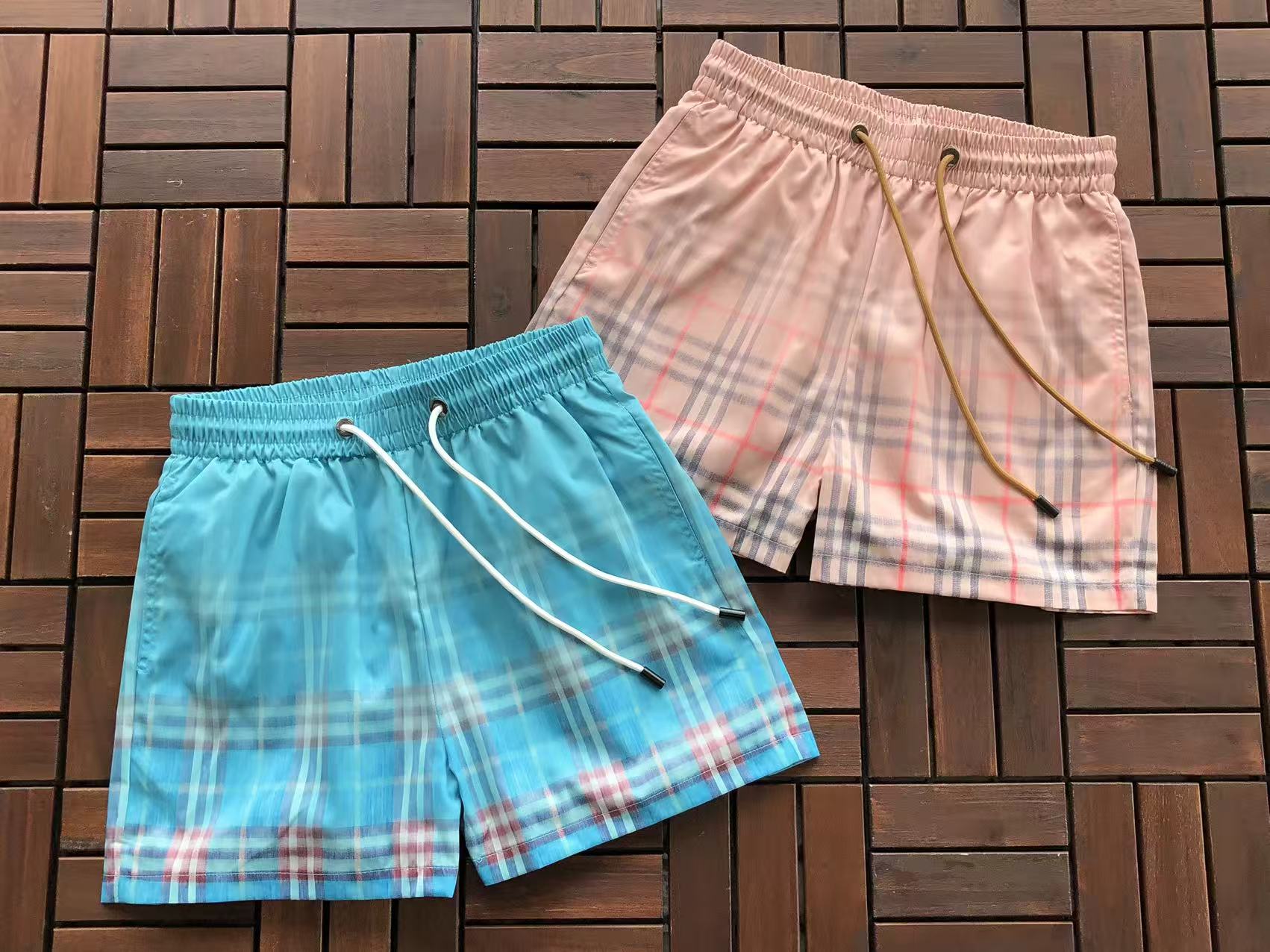 BB Shorts