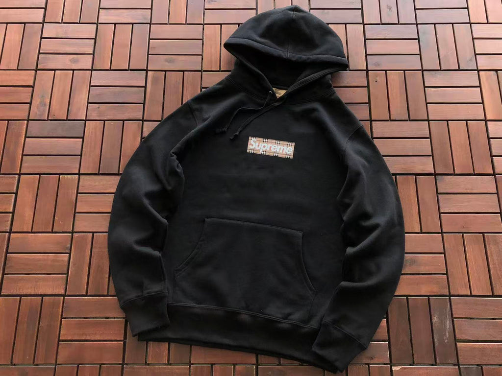 BB Hoodie