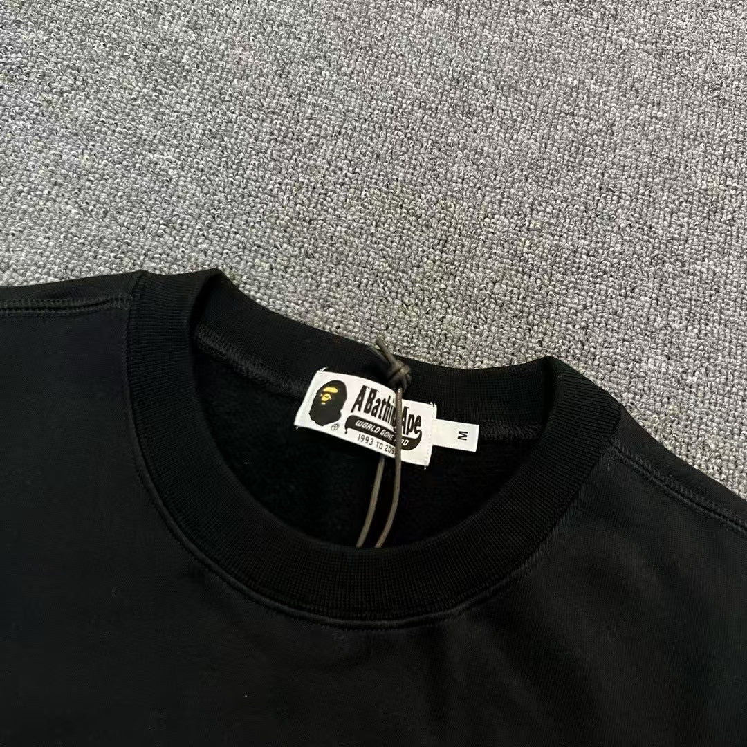 Bp Sweater