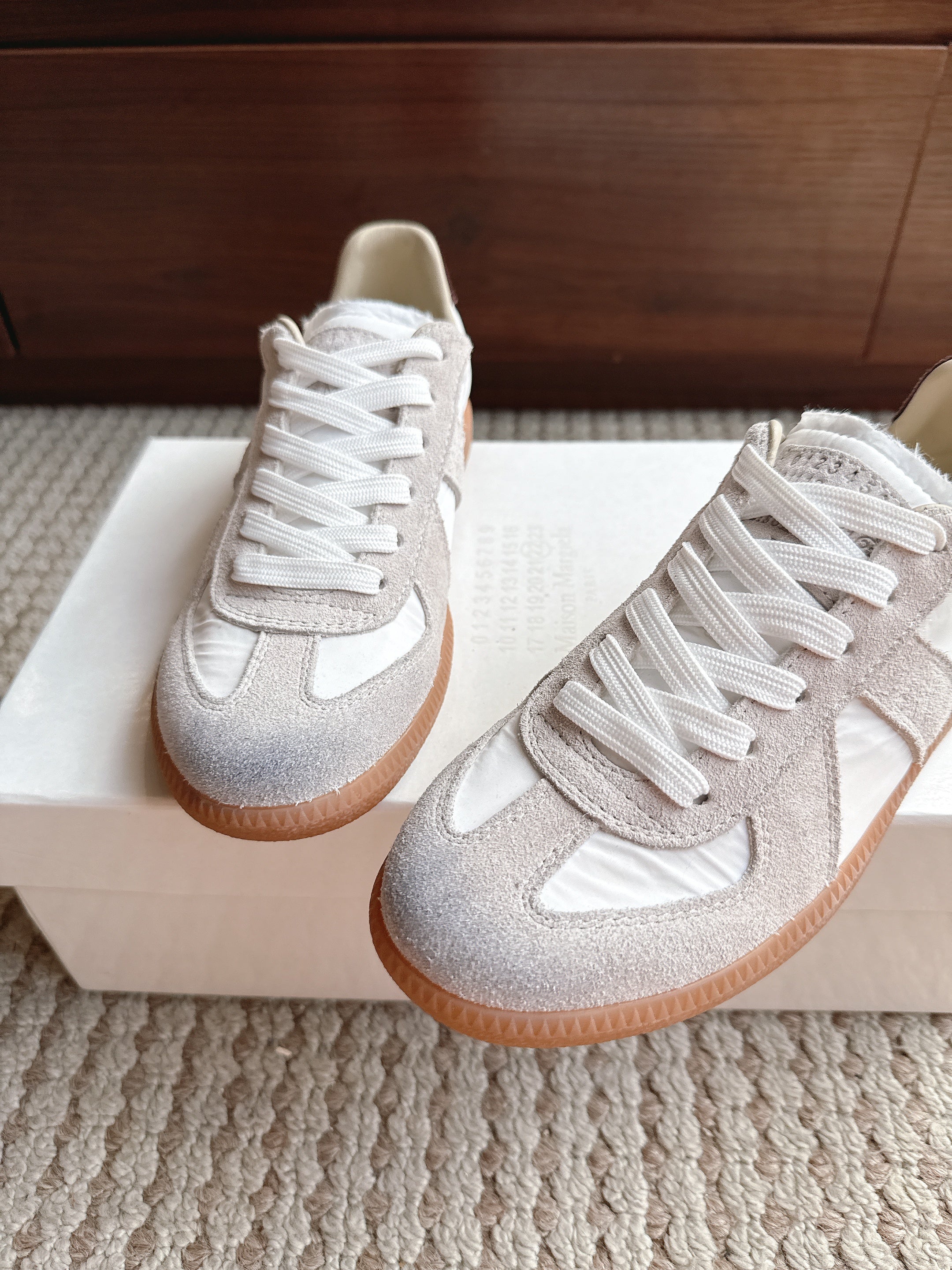 MM6 Training