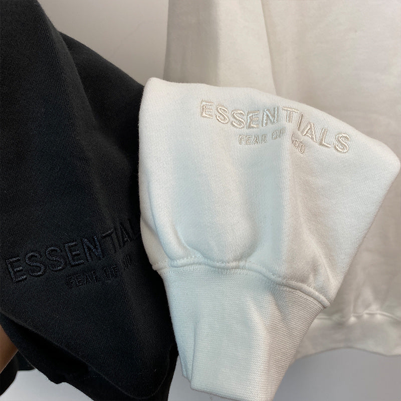 FOG x Essentials Crewneck 19SS