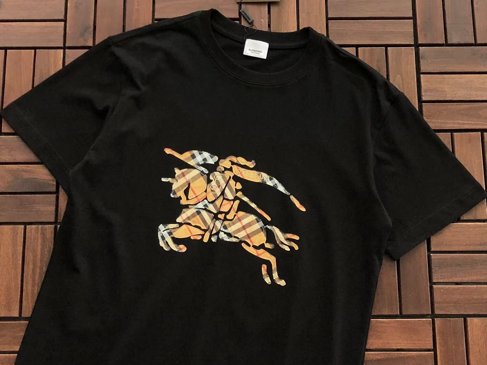 BB Shirt