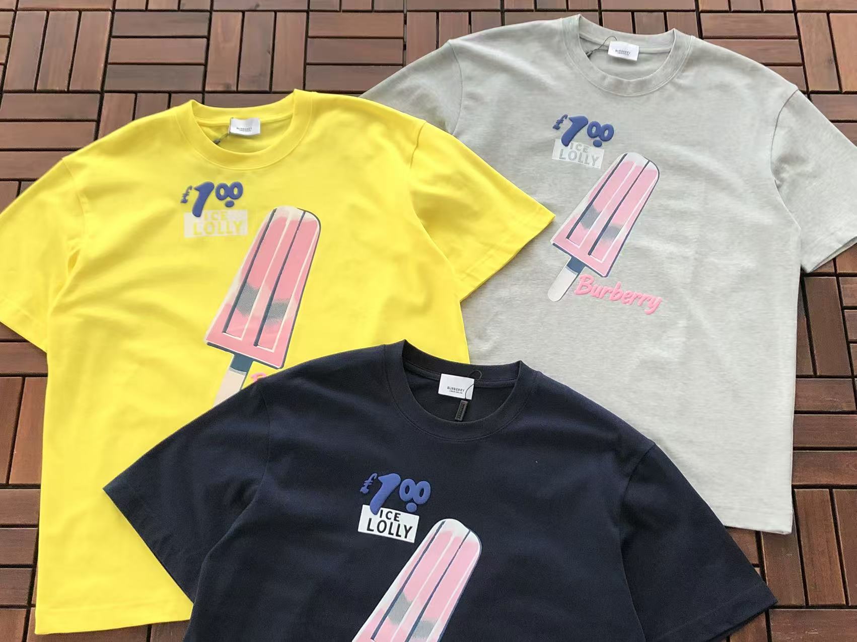 BB Shirt