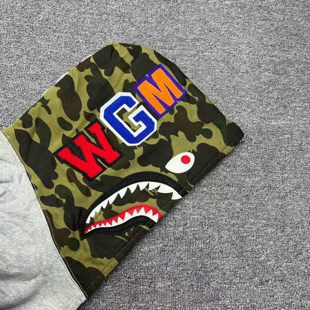 Bp Hoodie