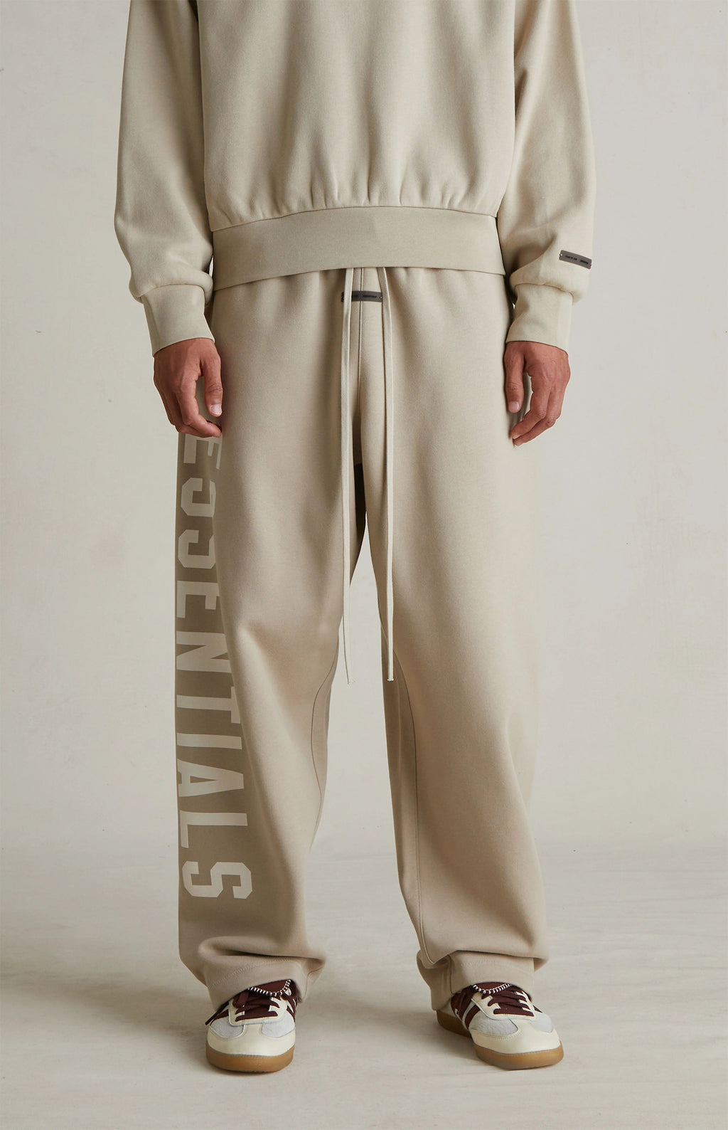 FOG x Essentials Sweatpants 25SP