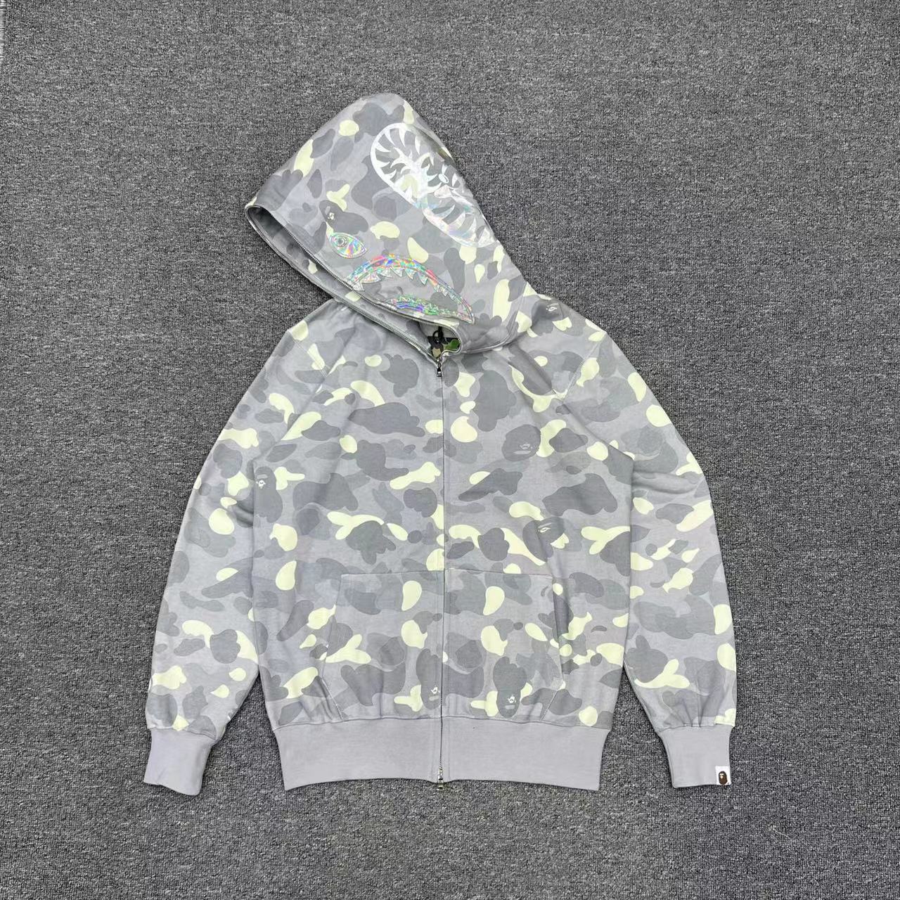 Bp Glow Hoodie