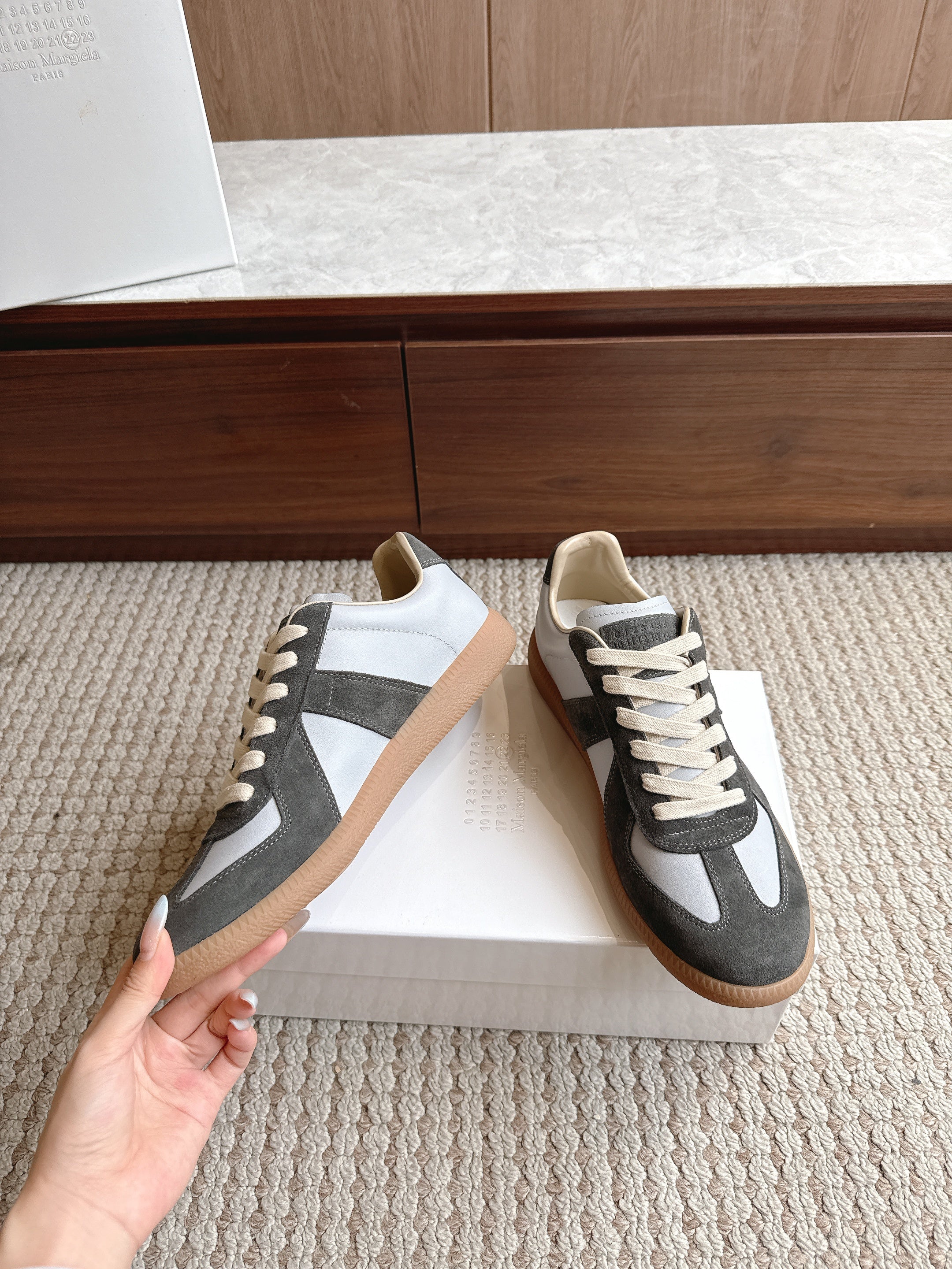 MM6 Training