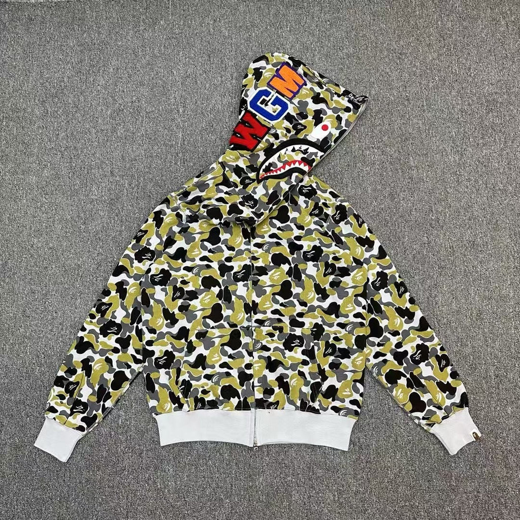 Bp Hoodie