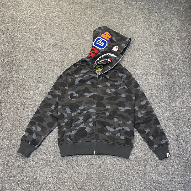 Bp Hoodie