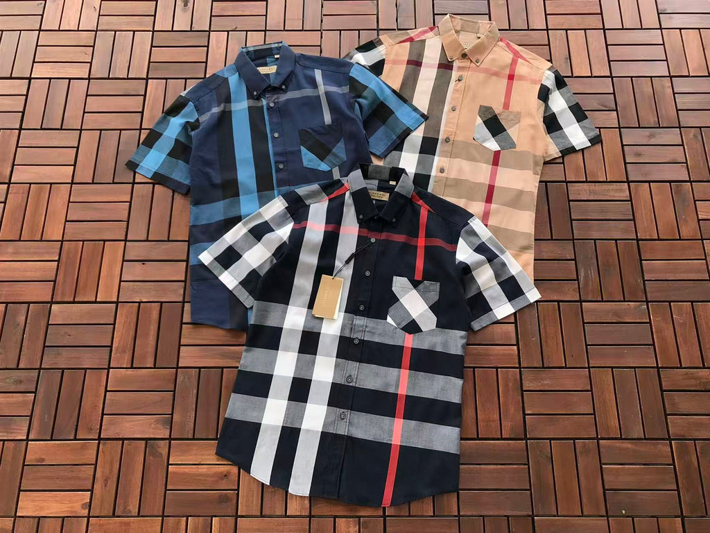 BB Shirt