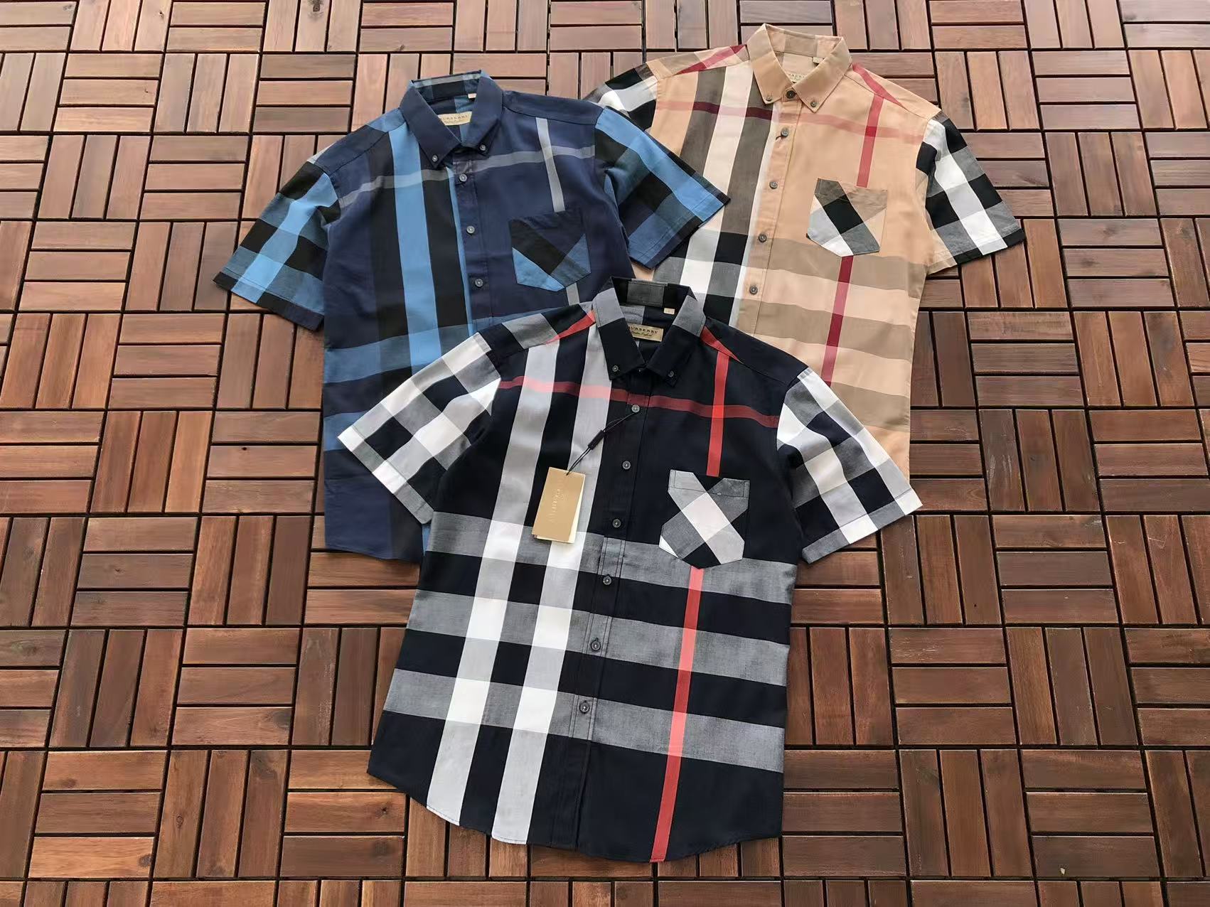 BB Shirt