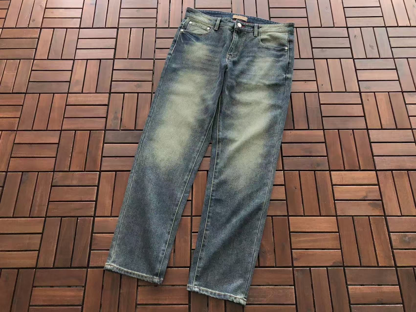 BB Pants