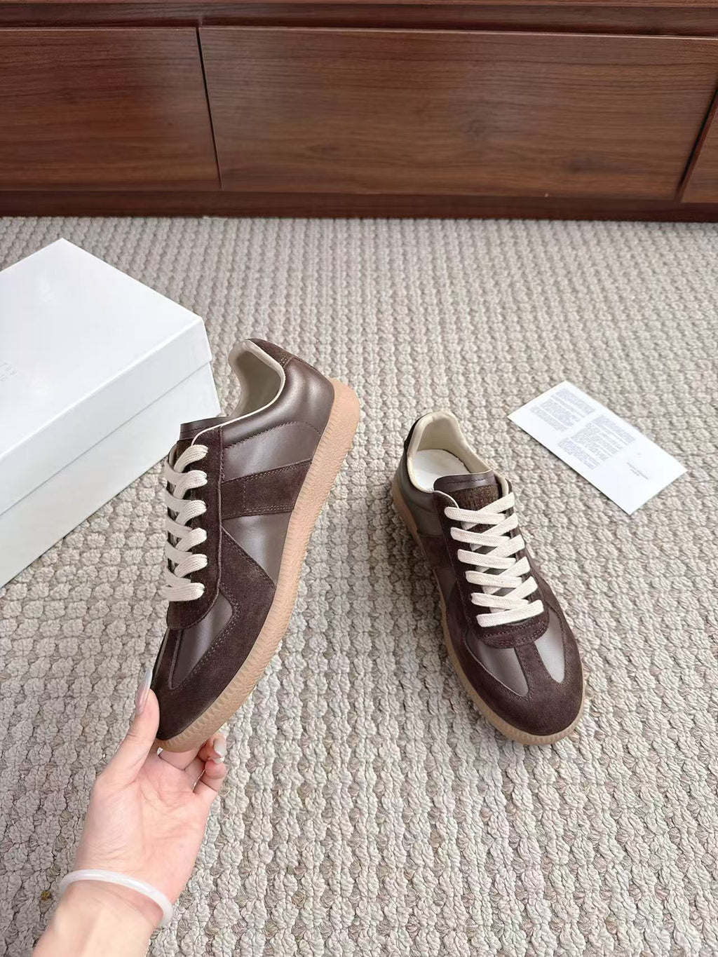 MM6 Training