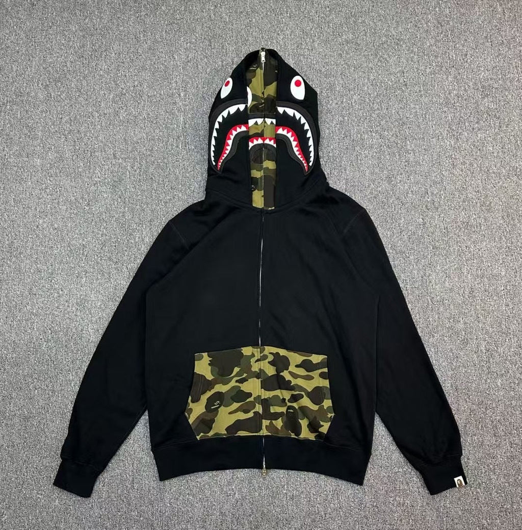 Bp Hoodie