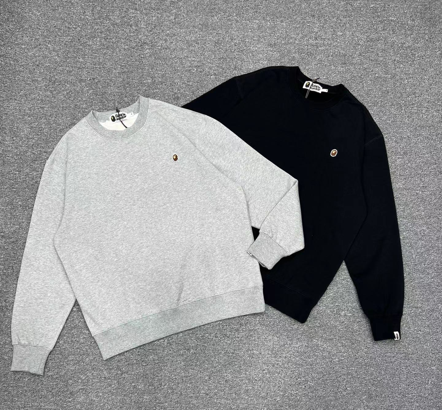 Bp Sweater
