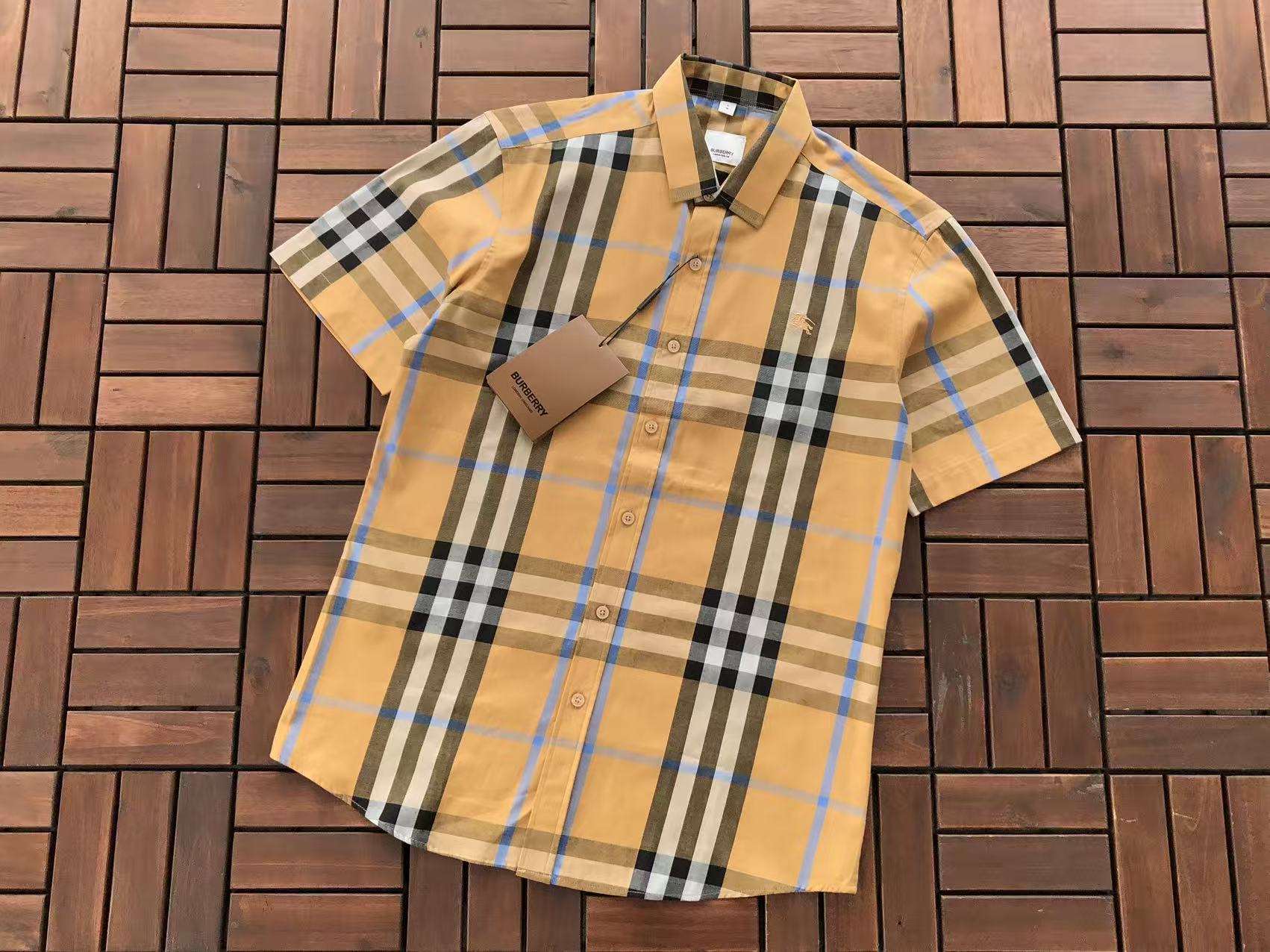 BB Shirt