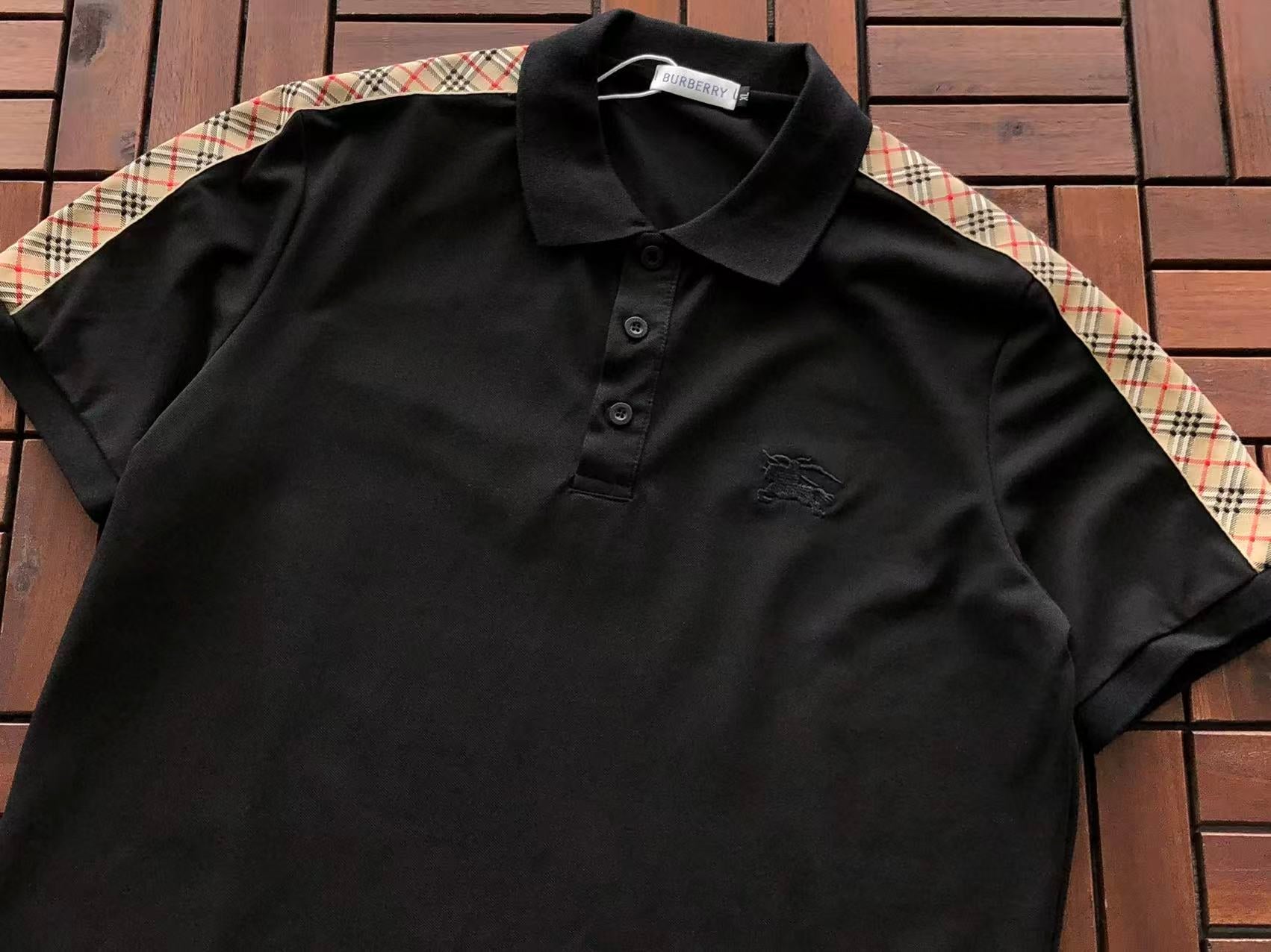 BB Polo Shirt