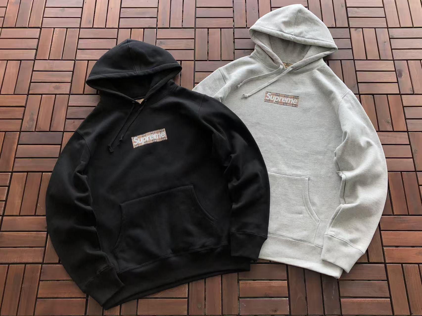 BB Hoodie