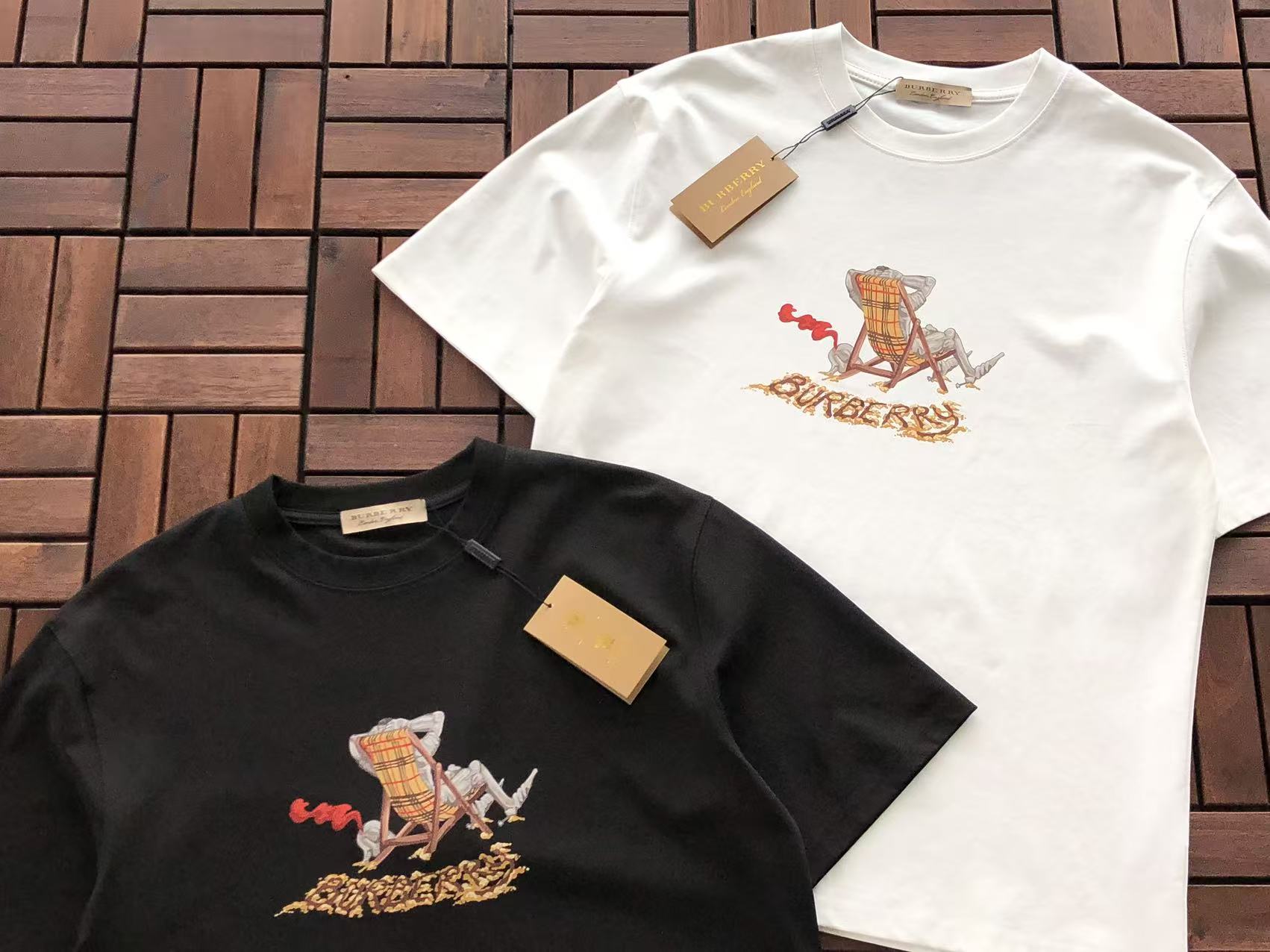 BB Shirt