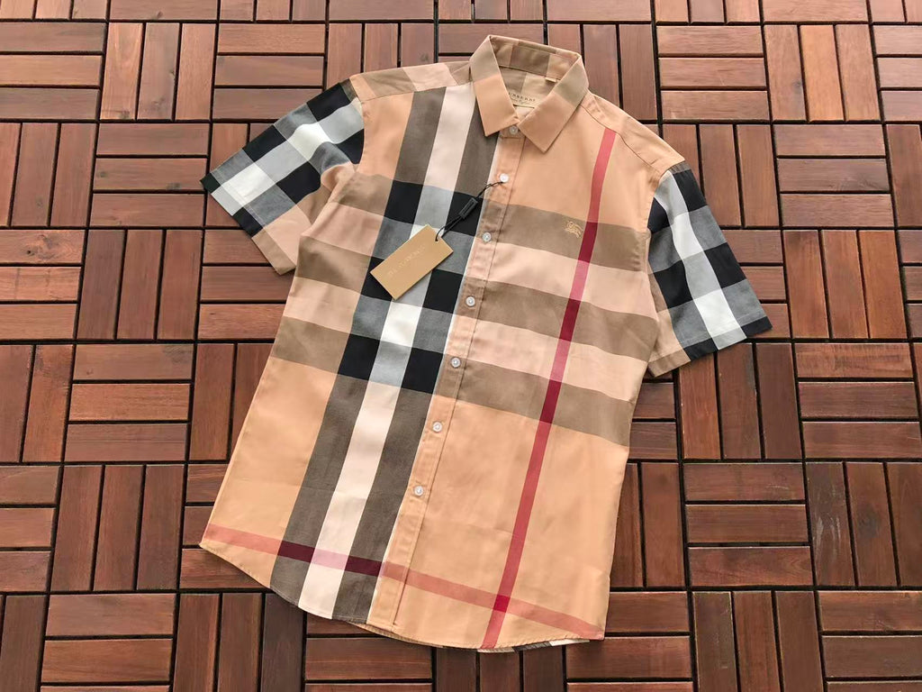 BB Shirt