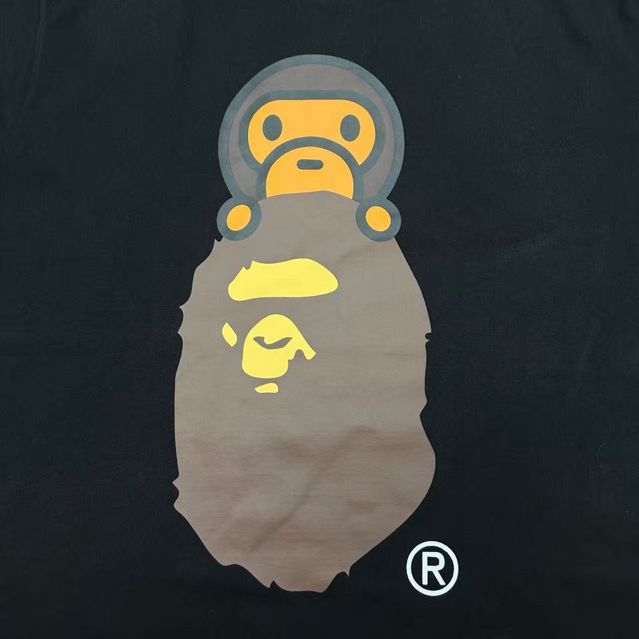 Bp Tshirt