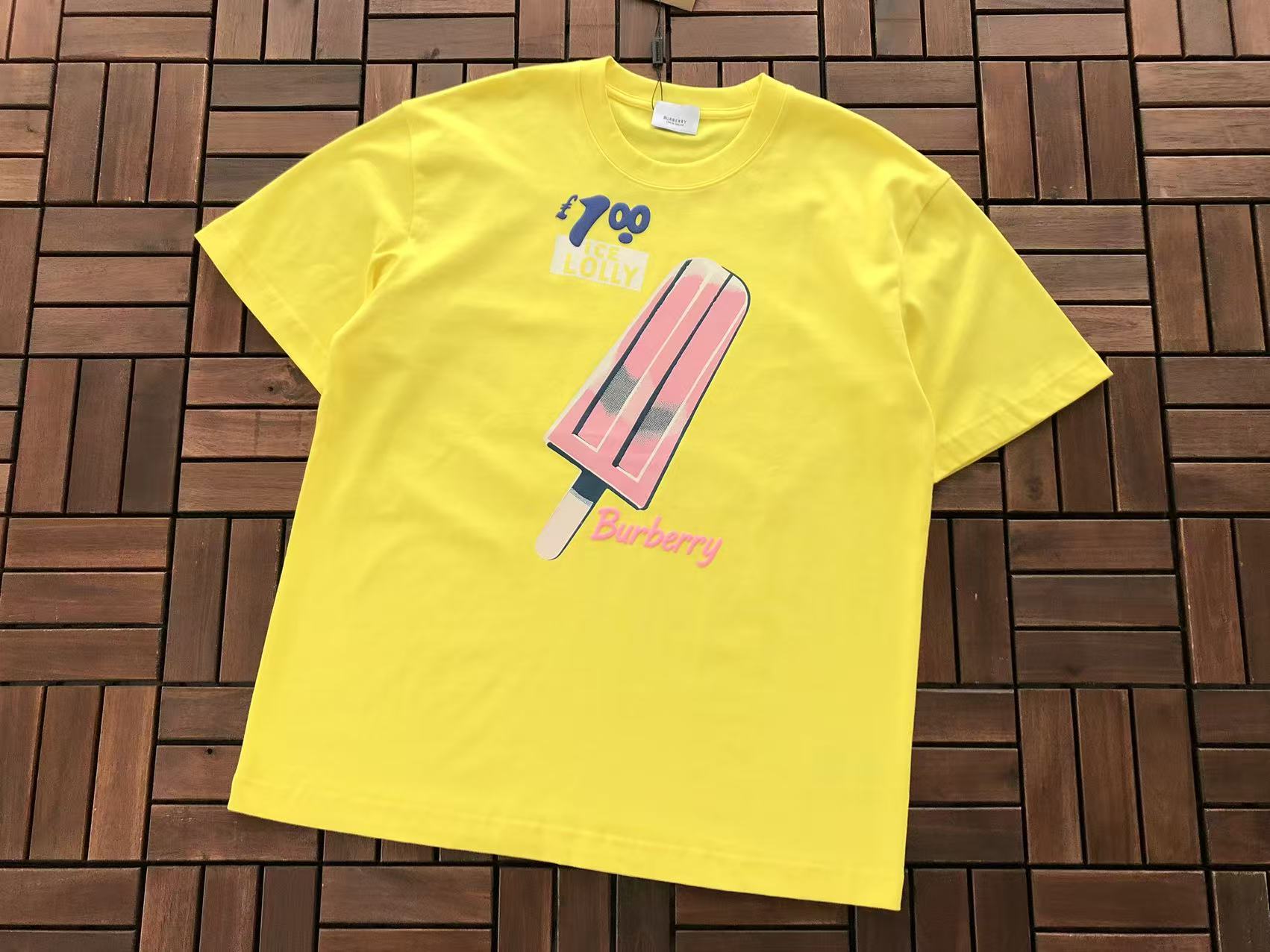 BB Shirt