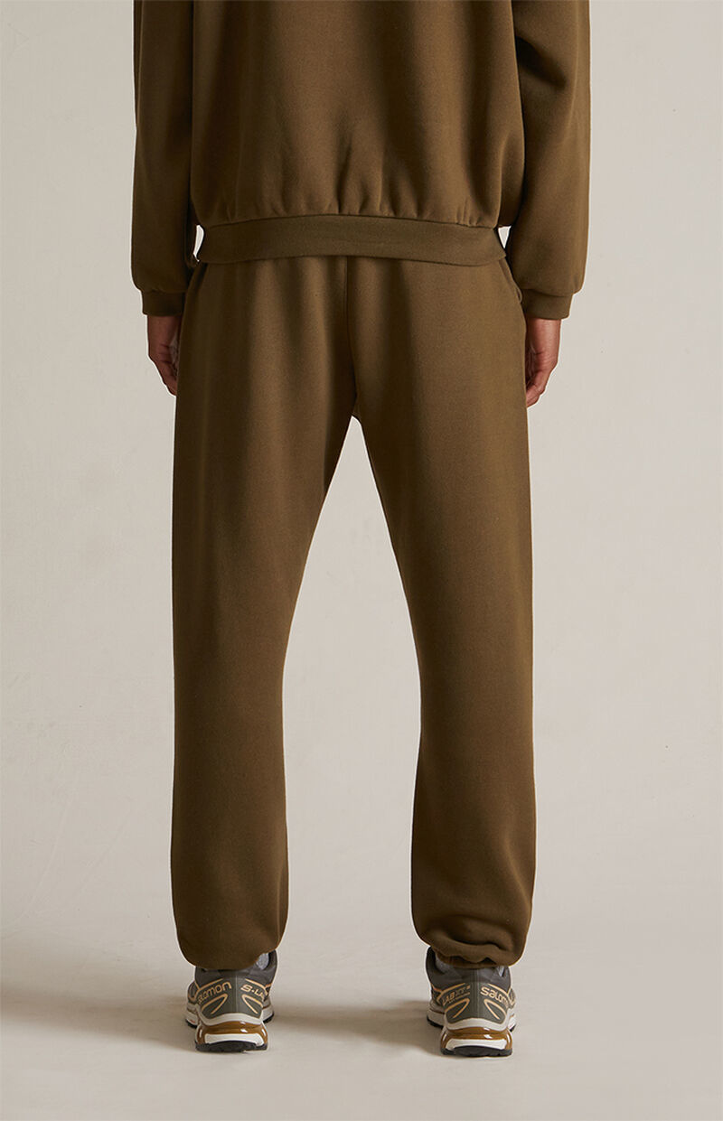 FOG x Essentials Sweatpants 24FW