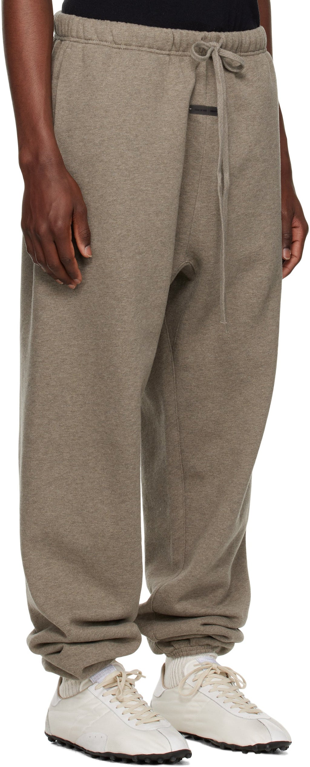 FOG x Essentials Sweatpants 25AS