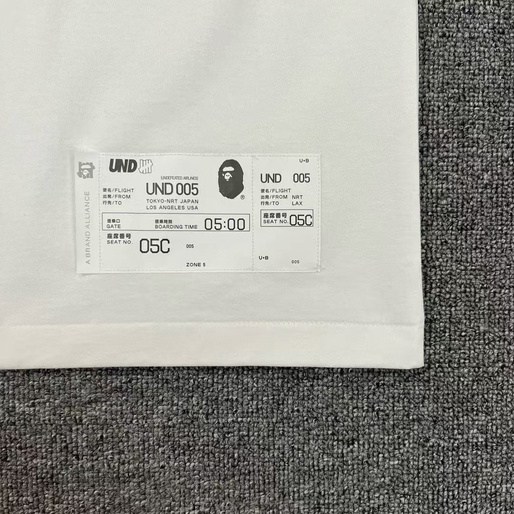 Bp Tshirt