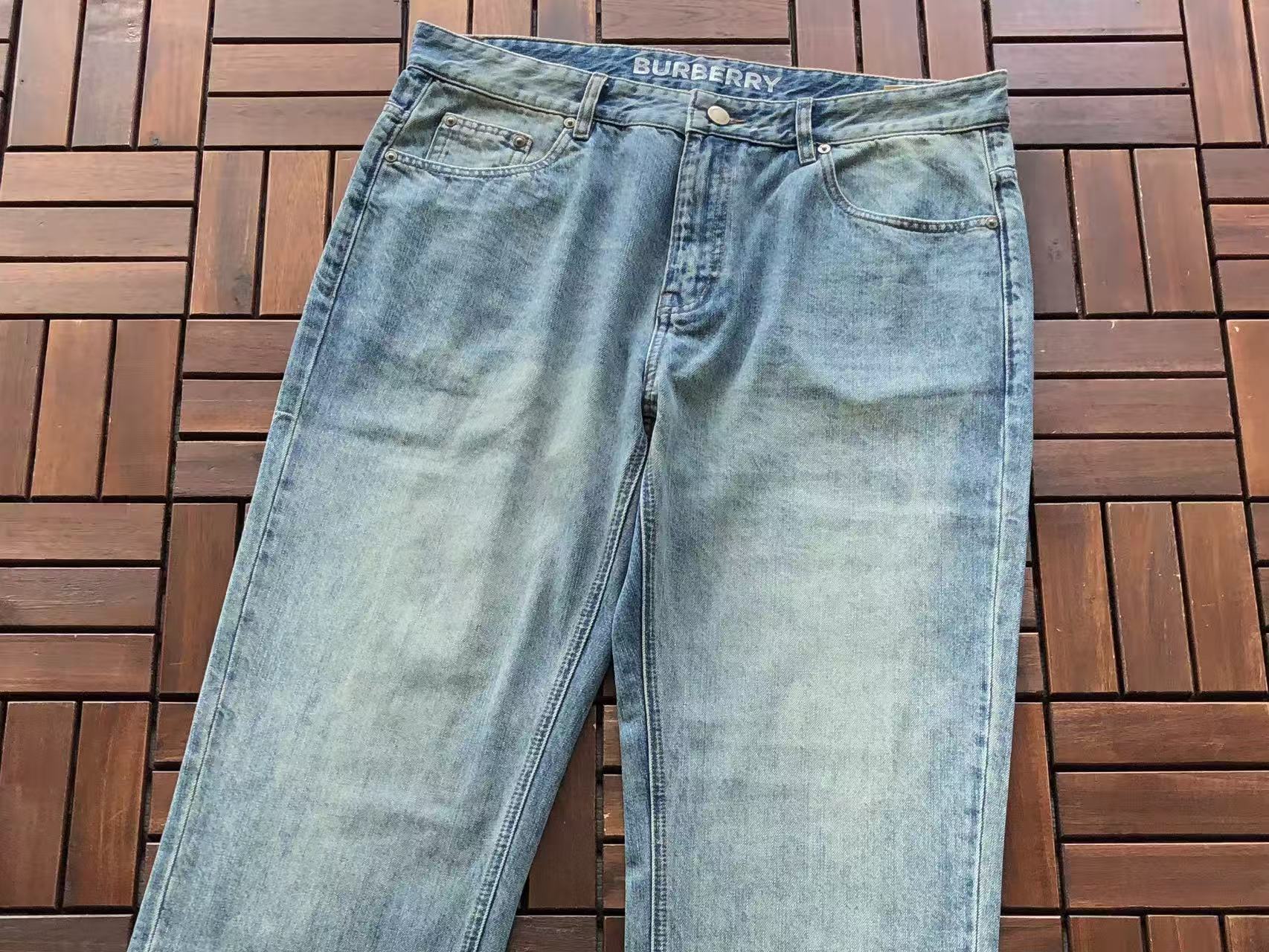BB Pants