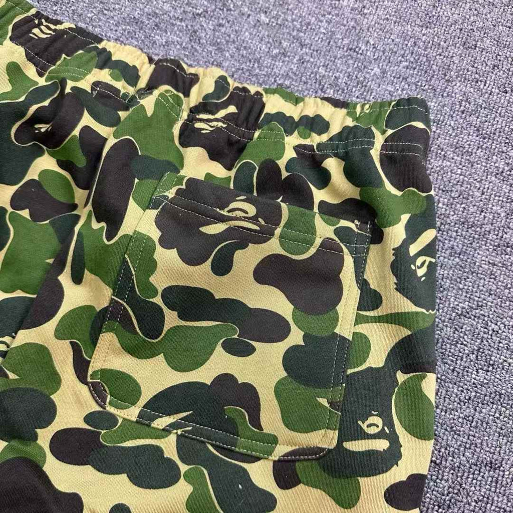 Bp Shorts