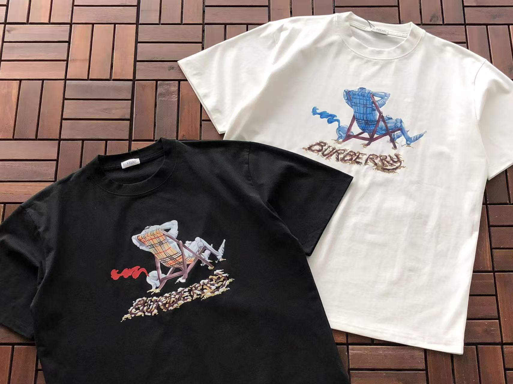 BB Shirt