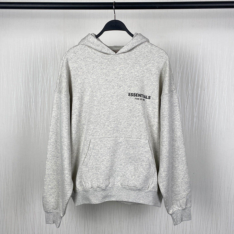 FOG x Essentials Hoodie 22SS
