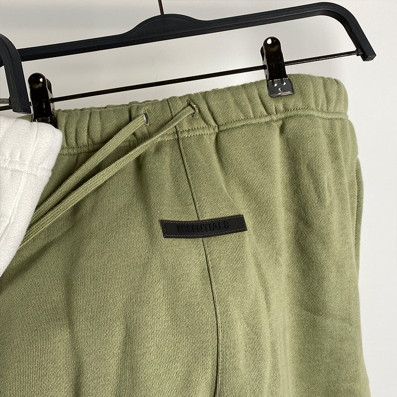 FOG x Essentials x Union Hoodie & Pants 21SS