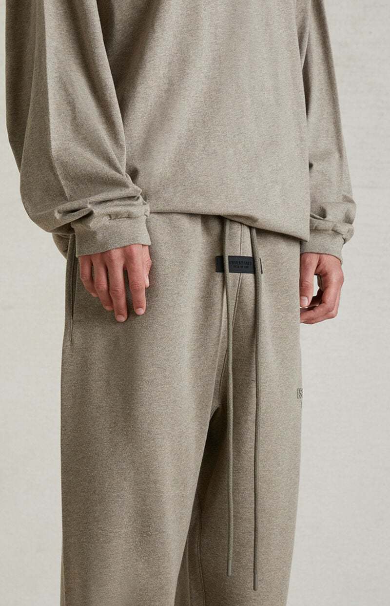 FOG x Essentials Sweatpants 24SU