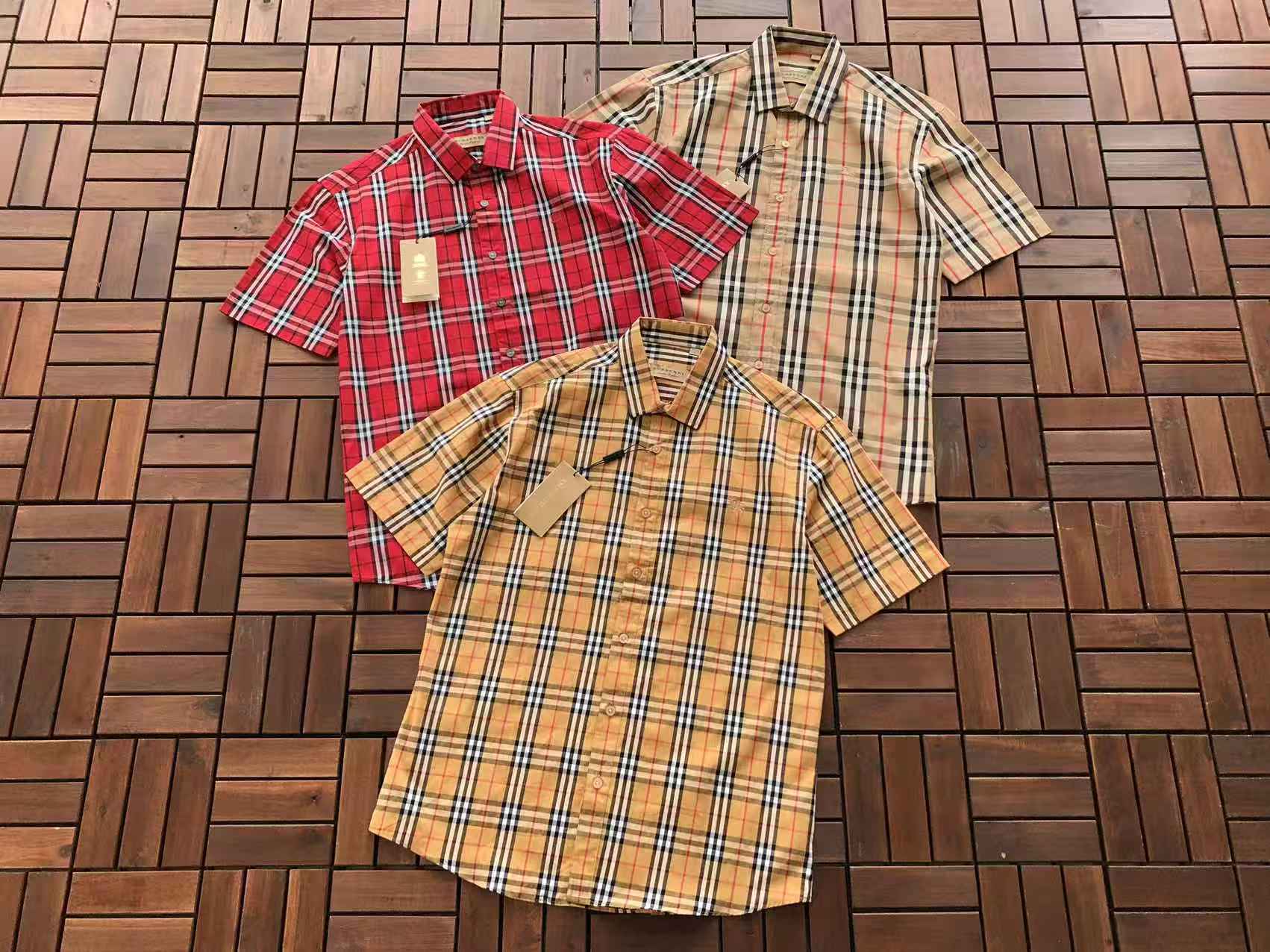 BB Shirt