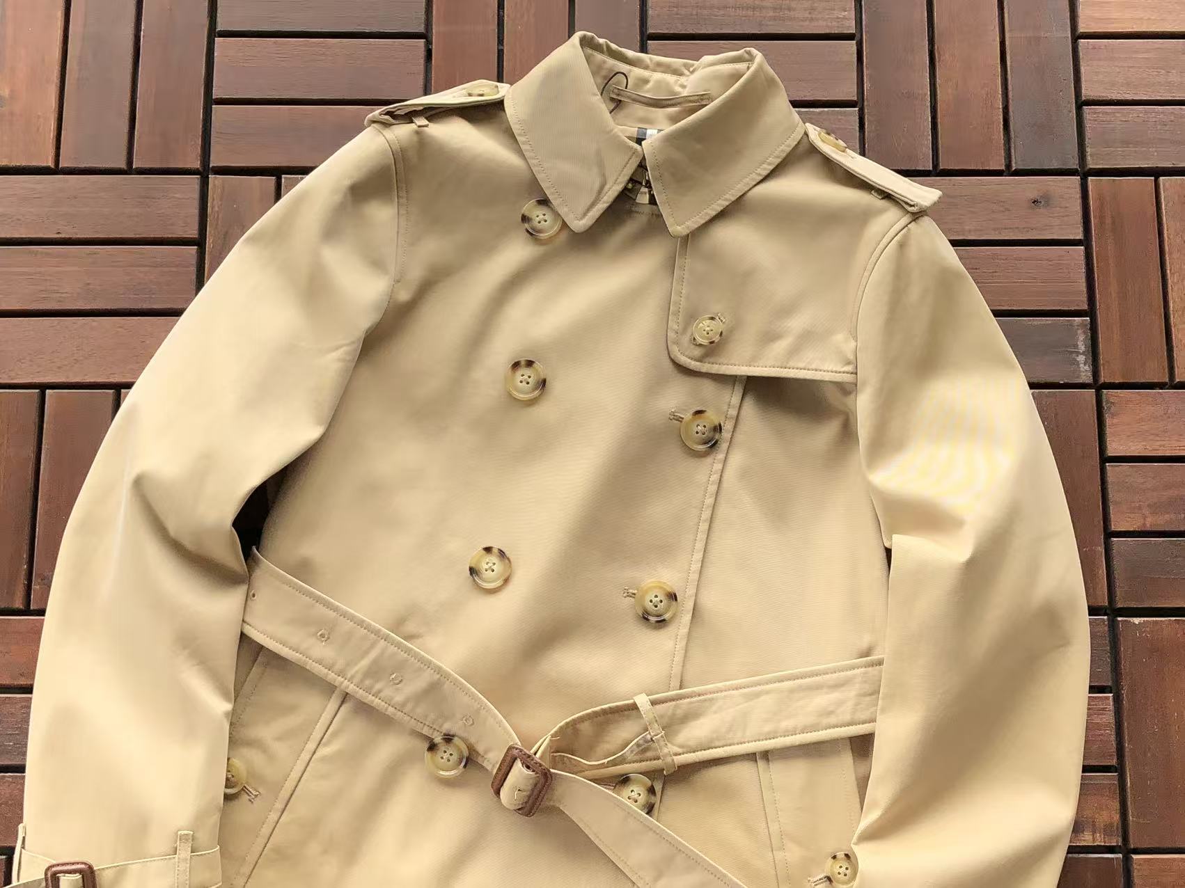 BB Jacket Women