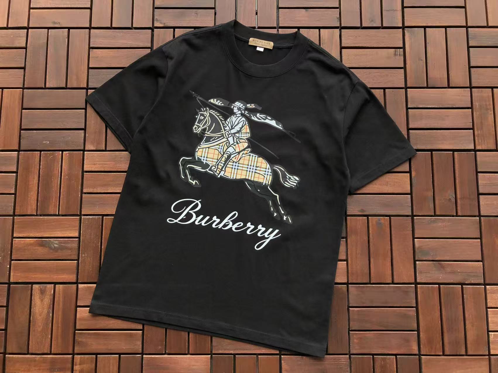 BB Shirt