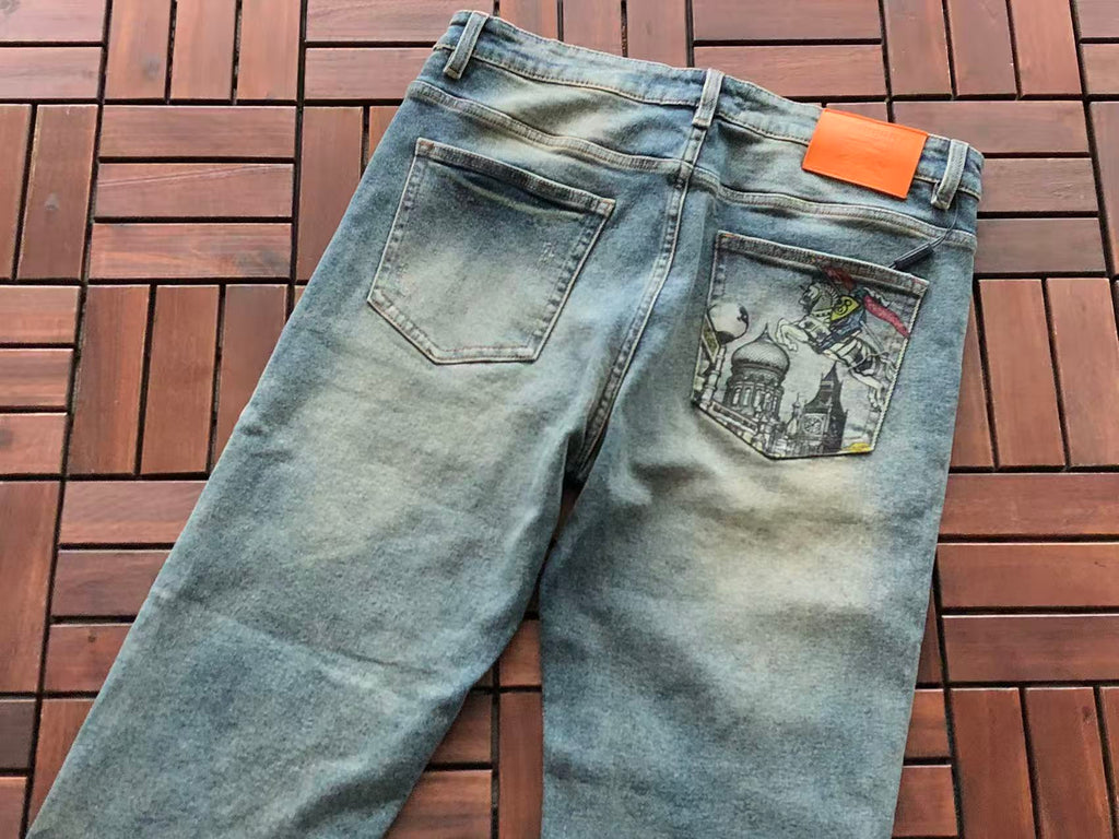 BB Pants