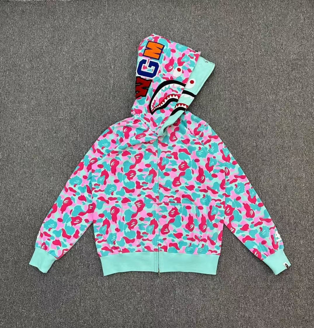 Bp Hoodie