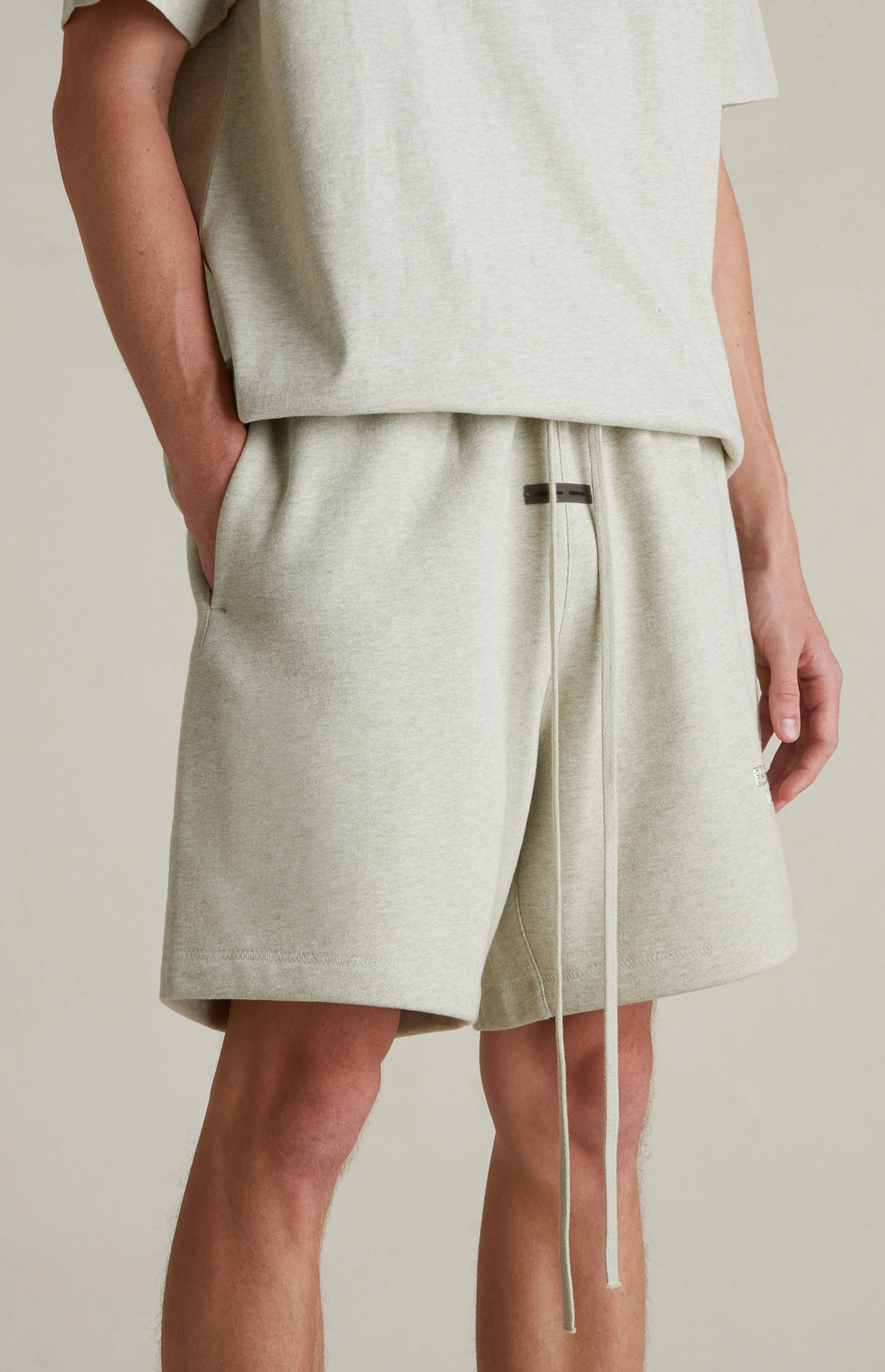 FOG x Essentials Shorts 25SP