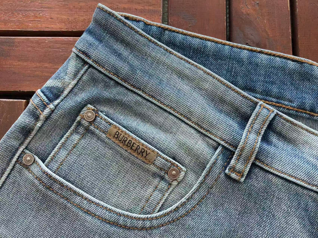 BB Pants