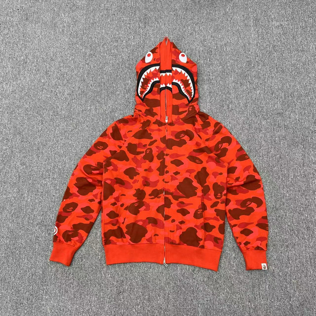 Bp Hoodie