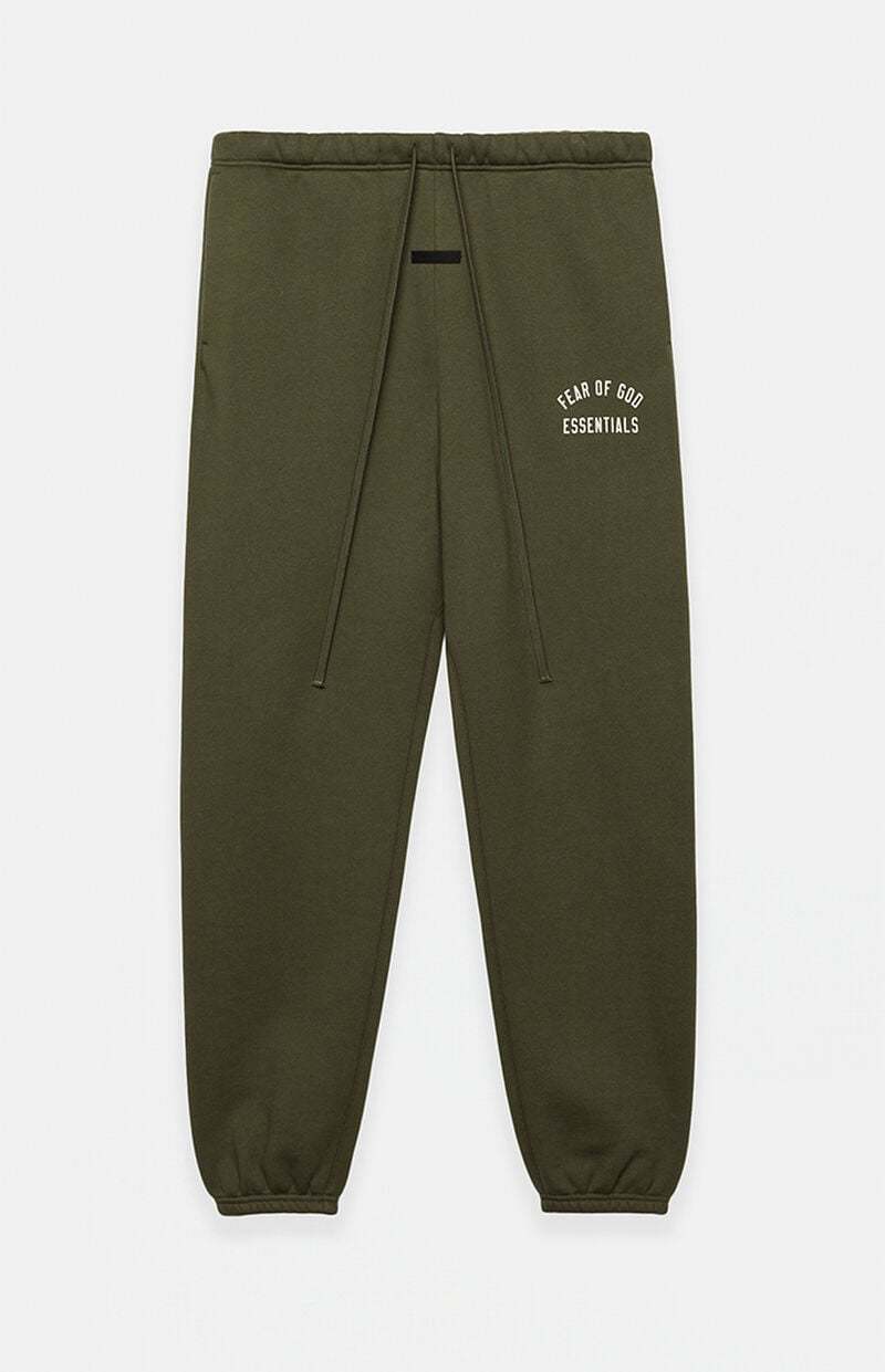 FOG x Essentials Sweatpants 24FW